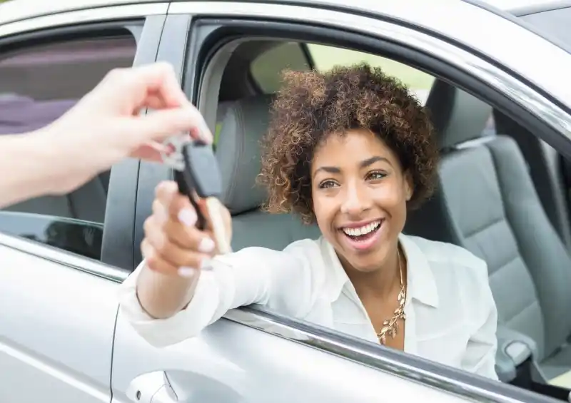 auto leasen Ter Apel